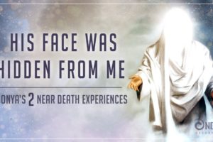 Near Death Experience (NDE) A Being of Light & A Pit of Despair | Sonya's Story
