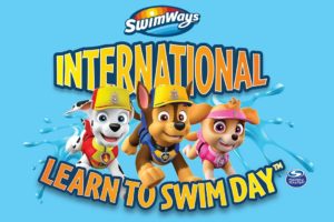 PAW Patrol - International Learn To Swim Day - Rescue Episode! - PAW Patrol Official & Friends