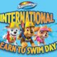 PAW Patrol - International Learn To Swim Day - Rescue Episode! - PAW Patrol Official & Friends