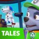 PAW Patrol - Pups Save Robo Dog - Rescue Episode - PAW Patrol Official & Friends!