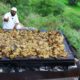 Patthar Ka Gosht  Hyderabad Ka Famous Recipe || Mutton Patthar ka Ghost Recipe || Nawabs kitchen