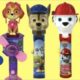 Paw Patrol Lollipop POP UPS Candy Dispensers