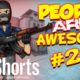 People Are Awesome in CSGO [#26] #shorts #youtubeshorts #csgo #csgobestmoments