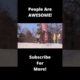 People are AWESOME! ? --- part 4