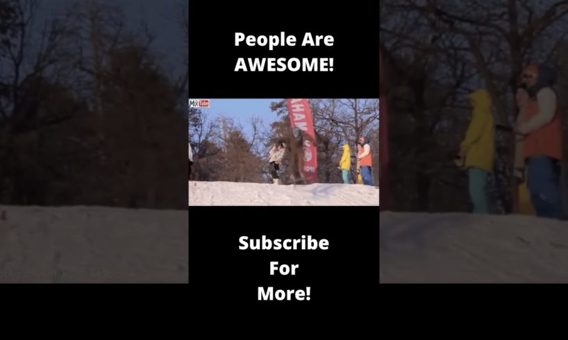 People are AWESOME! ? --- part 4