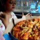 Pizza Party | Rainy Day Car Picnic | Had A Great Time Spend with Family