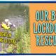 RSPCA's best rescues of lockdown!