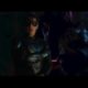 Red Hood Vs Nightwing Fight in Woods | Titans 3x04 Nightwing Vs Red Hood Ending Scene