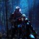Red Hood vs Nightwing Fight Scene [4K 60fps] | TITANS Season 3 Episode 4