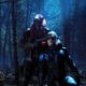 Red Hood vs Nightwing Fight Scene [4K 60fps] | TITANS Season 3 Episode 4