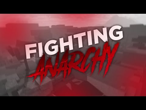 Roblox Da Hood - Fighting Anarchy (9v30)