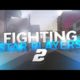 Roblox Da Hood - Fighting Star Players Round 2