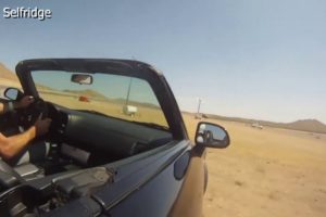 S2000 Crashes ending in disaster