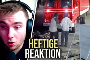 SOLUTION reagiert auf NEAR DEATH Compilation #4 ? | xTheSolution Stream Highlights