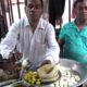 Sabse Sasta & Sabse Achha Street Food | 4 Piece Green Peas Kochuri 25 Rs Plate | Indian Street Food