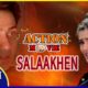 Salaakhen {HD} - Hindi Full Movie - Sunny Deol - Raveena Tandon - Bollywood Action Movie