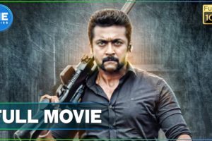 Singam 3 - Tamil Full Movie | Suriya | Anushka Shetty | Shruti Haasan | Harris Jayaraj | Hari