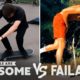 Smooth Vs. Painful Skateboarders & More! | PAA Vs. FailArmy