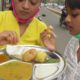 Street Breakfast ( Chakuli ) | Puri Odisha Street Food | Indian Food Loves You