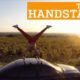 TOP FIVE HANDSTANDS | PEOPLE ARE AWESOME