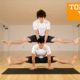 TOP THREE AMAZING YOGA ROUTINES | PEOPLE ARE AWESOME