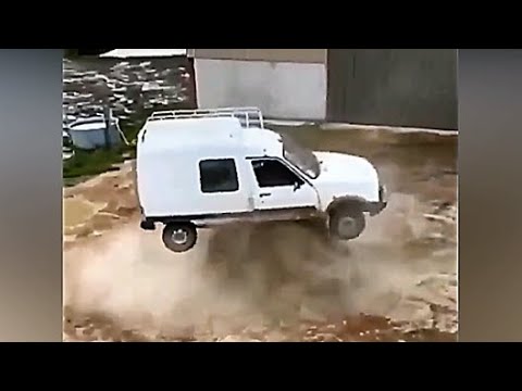 TOTAL FAILS AT WORK - Funny moments