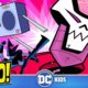 Teen Titans Go! | Little Buddy Rescue Party | DC Kids