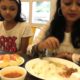 Teranga Paratha at 100 Paratha's Golpark | Mutton Thali Only 190 rs | Indian Food Loves You