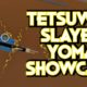 Tetsuwan Slayer?! (Hood Fighting: Yoma Showcase)