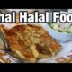 Thai Muslim Halal Food at Yusup Pochana (ยูซุปโภชนา)
