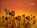 The Animals Save the Planet - Meerkat Traffic