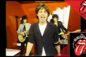 The Rolling Stones - Emotional Rescue - OFFICIAL PROMO