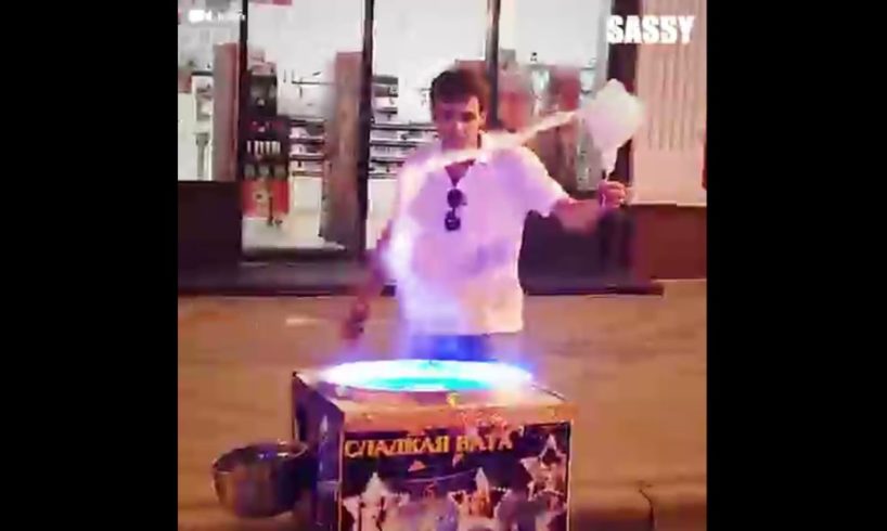 These people are awesome at what they do!