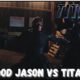 Titans Season 3 Episode 2 Ending Scene || "Redhood Jason Vs . Titans" Fight Scene
