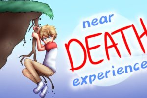 TommyInnit explains his NEAR DEATH EXPERIENCES...
