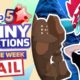 Top 5 SHINY FAILS of the Week! Pokemon Sword and Shield Shiny Fail Montage!