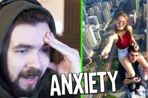 Try Not To Get Anxious Challenge #1
