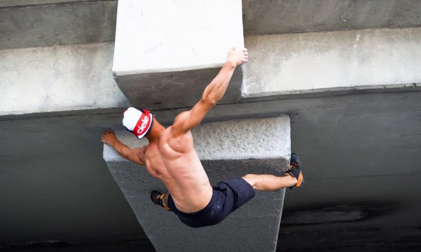 Urban Climbing, Gymnastics & More! | Best Of The Week