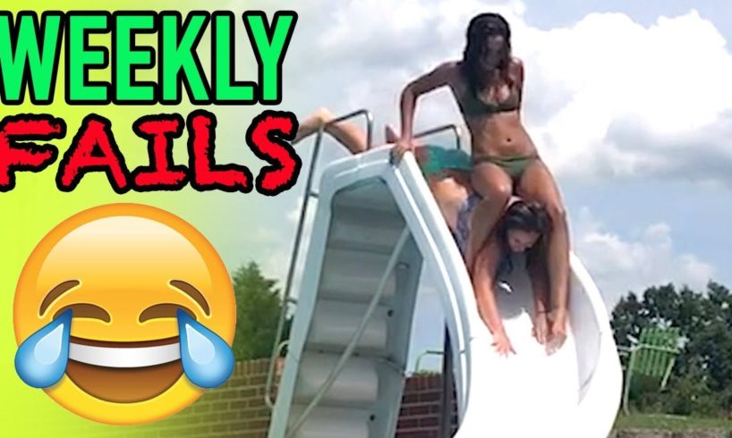 WEEKLY WEDNESDAY WIPEOUTS!! | Fails of the Week SEPT. #2  | Fails From IG, FB And More | Mas Supreme