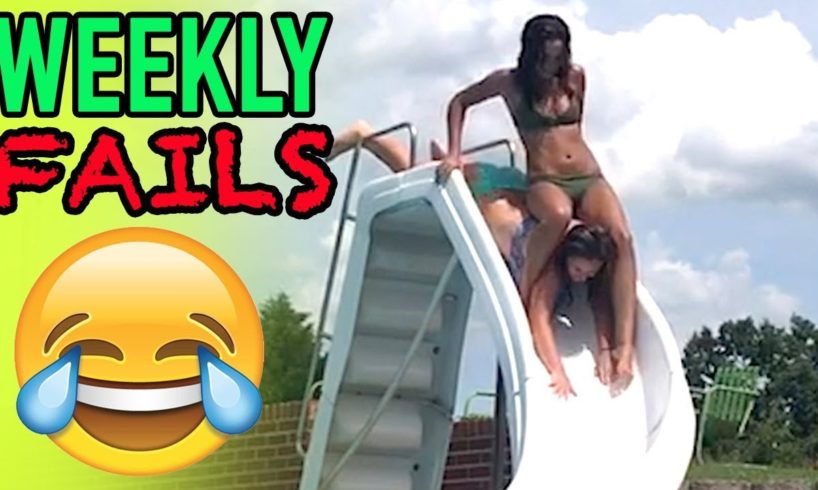 WEEKLY WEDNESDAY WIPEOUTS!! | Fails of the Week SEPT. #2 | Fails From IG, FB And More | Mas Supreme
