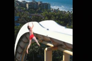 Water Slide Fails Compilation (INSANE ACCIDENTS!)