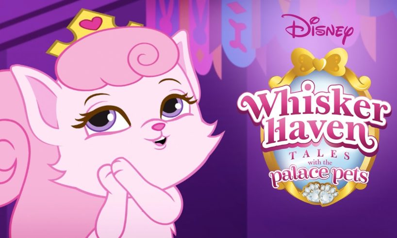 Whisker Haven Tales with the Palace Pets | Season 1:  Episodes 1 – 10 | Disney