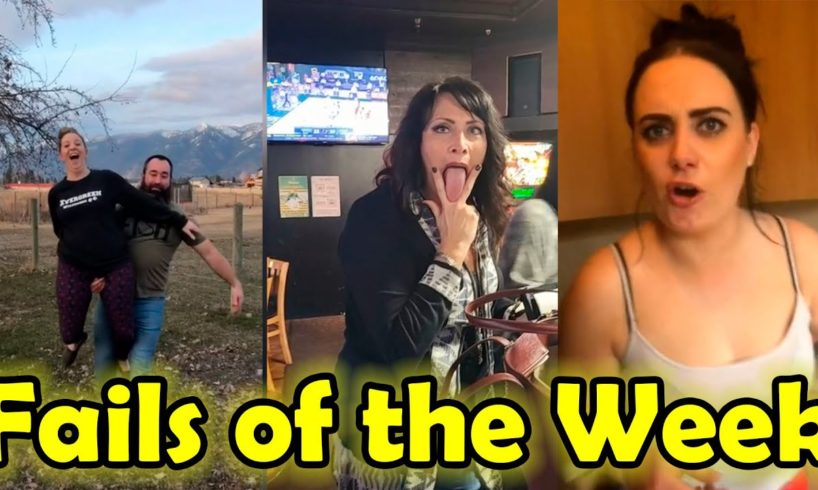 Why Do This To Yourself Fails of the Week ? EFV 2021