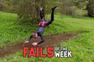 Why You Shouldn't Show Off - Fails of the Week | FailArmy