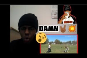 Worldstar Hood fights | reaction