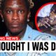 Young Thug Opens Up On About His SHOCKING Near Death Experience!