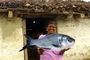 చేపల పులుసు | The Best Ever Fish Curry |Chepala Pulusu Iబామ్మ గారి చేపల పులుసు | పల్లెటూరి చేపల కూర