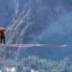 10 Gravity Defying Facts About Slacklines | Dose Of Awesome