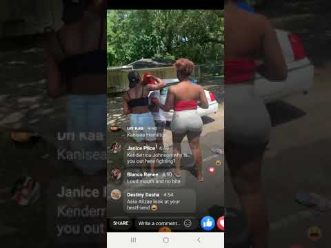 worldstarhiphop:hoodfights  #trending  #viralvideos