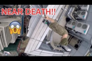 NEAR DEATH EXPERIENCES!! (Near Death Captured By GoPro And Camera)